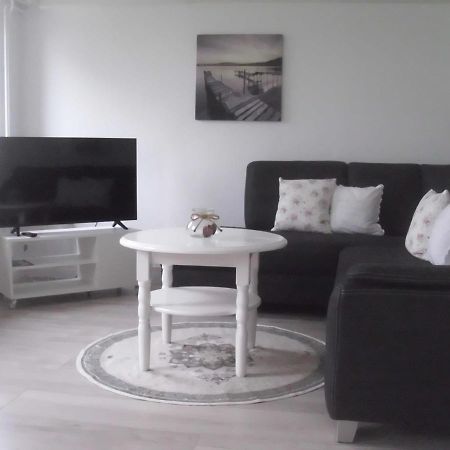House Louise. Appartement Risum-Lindholm Buitenkant foto