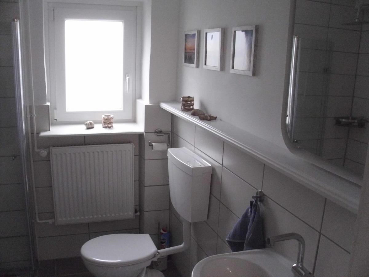 House Louise. Appartement Risum-Lindholm Buitenkant foto